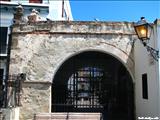 Parque de las Palomas - SAN JUAN